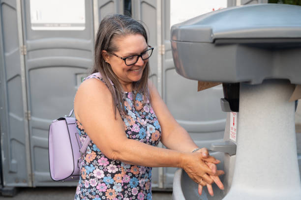 Best Emergency porta potty rental  in Flatwoods, KY